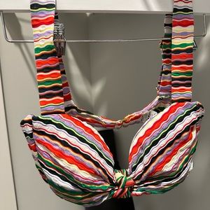 Montce Mer Stripe Summer Top & Bottom Set